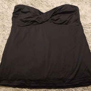 Tankini top